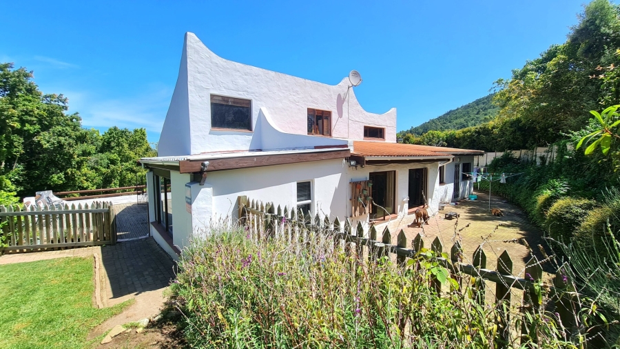 3 Bedroom Property for Sale in Old Place Western Cape